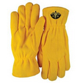 Fleece Gloves